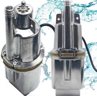 Pompa zatapialna do wody ruska nurek 600 W