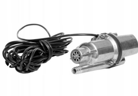 Pompa zatapialna do wody ruska nurek 600 W