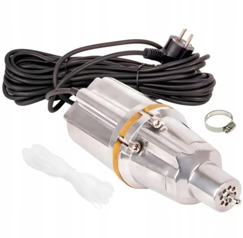 Pompa zatapialna do wody ruska nurek 600 W