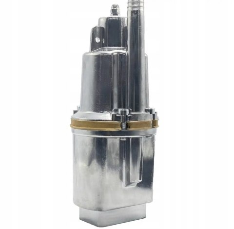 Pompa zatapialna do wody ruska nurek 600 W