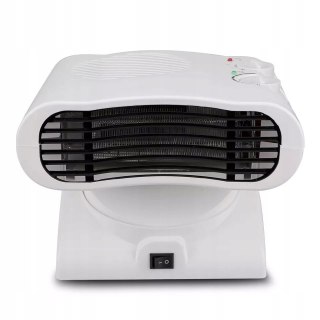 Termowentylator Elektryczny 2000W |Nagrzewnica Grzejnik Przenośny Regulacja