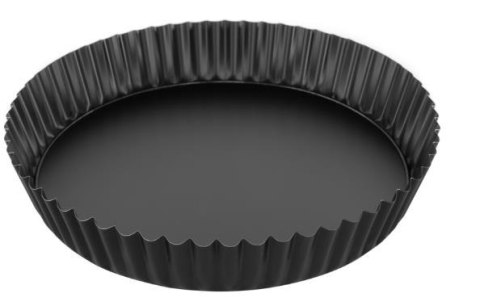 Forma do tarty Elitehoff średnica 28cm