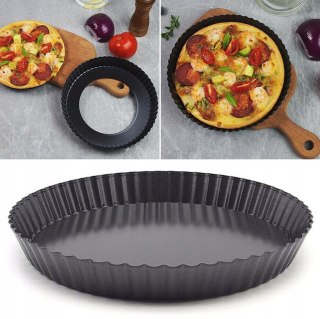 Forma do tarty Elitehoff średnica 28cm