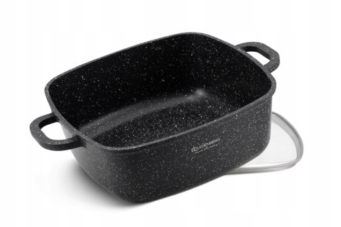 Garnek tradycyjny Edenberg kamienne 3,7l 8112