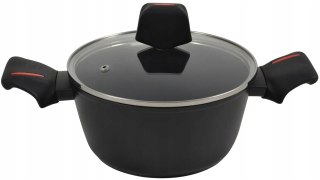 Garnek tradycyjny Royalty Line 6 l