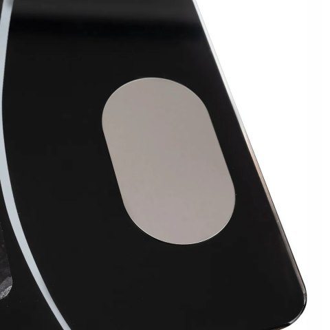 In_Stock WAGA ŁAZIENKOWA ANALITYCZNA CZUJNIKI SMART+ ANDROID iOS + BATERIE
