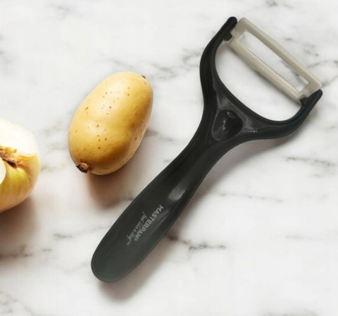 Komplet noży w pudełku Masterpan Noże w pudełku magnetycznym 5 szt.
