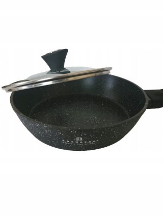 Patelnia tradycyjna Frypan 28 cm non-stick (nieprzywierająca)