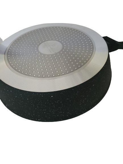 Patelnia tradycyjna Frypan 28 cm non-stick (nieprzywierająca)