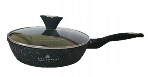 Patelnia tradycyjna Frypan 28 cm non-stick (nieprzywierająca)