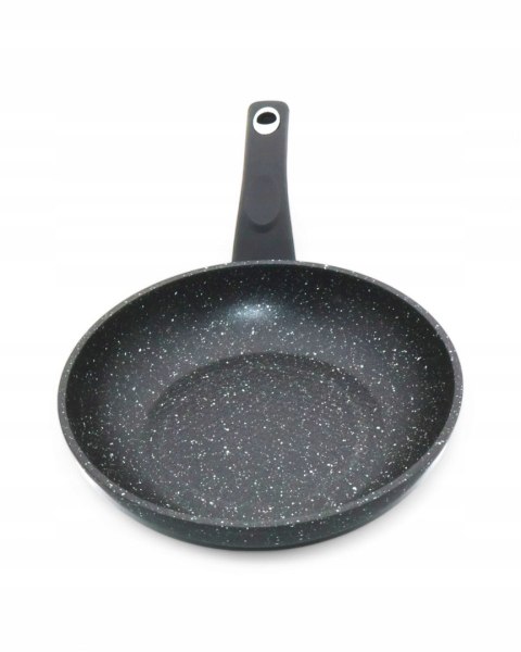 Patelnia tradycyjna Masterpan 20 cm aluminiowa