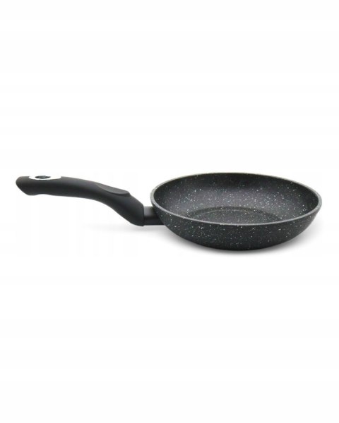 Patelnia tradycyjna Masterpan 20 cm aluminiowa