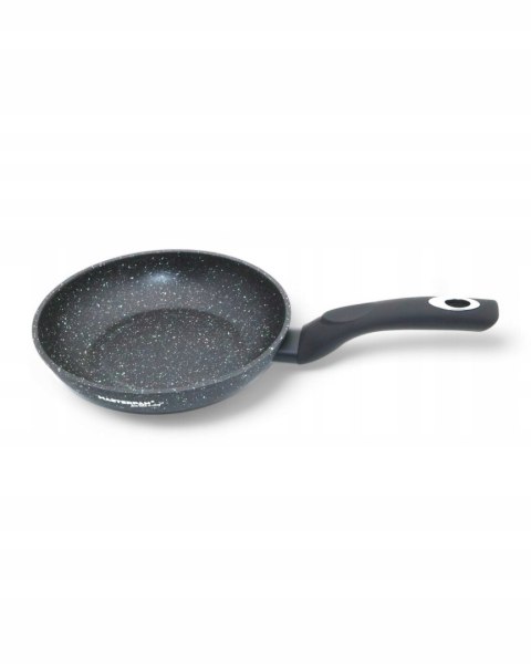 Patelnia tradycyjna Masterpan 20 cm aluminiowa