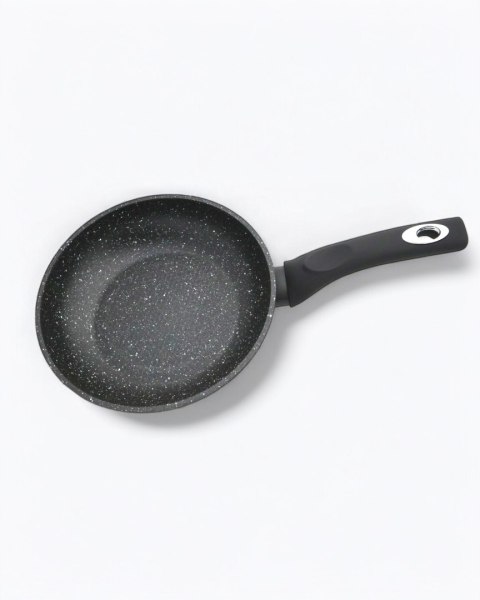 Patelnia tradycyjna Masterpan 22 cm aluminiowa