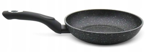 Patelnia tradycyjna Masterpan 24 cm aluminiowa