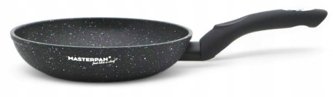 Patelnia tradycyjna Masterpan 26 cm aluminiowa