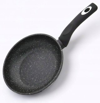 Patelnia tradycyjna Masterpan 26 cm aluminiowa