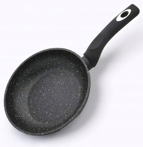 Patelnia tradycyjna Masterpan 26 cm aluminiowa