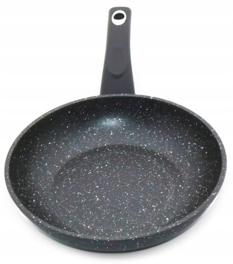 Patelnia tradycyjna Masterpan 26 cm aluminiowa