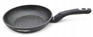 Patelnia tradycyjna Masterpan 30 cm aluminiowa