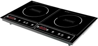 Płyta indukcyjna 3400W Royalty Line DIP-4000
