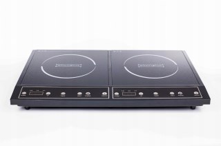 Płyta indukcyjna 3400W Royalty Line DIP-4000