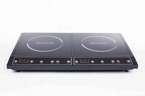 Płyta indukcyjna 3400W Royalty Line DIP-4000