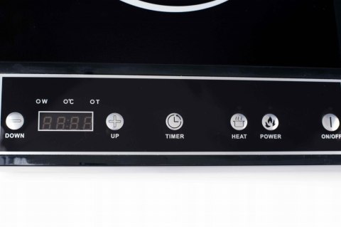 Płyta indukcyjna 3400W Royalty Line DIP-4000