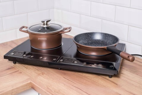 Płyta indukcyjna 3400W Royalty Line DIP-4000