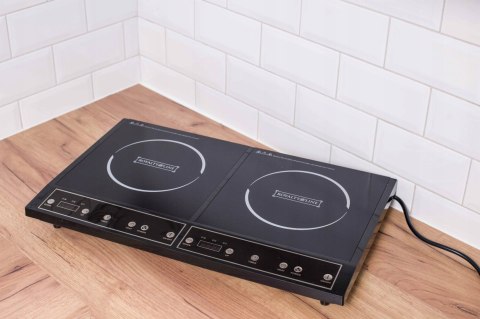 Płyta indukcyjna 3400W Royalty Line DIP-4000
