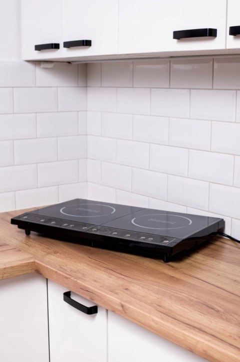 Płyta indukcyjna 3400W Royalty Line DIP-4000