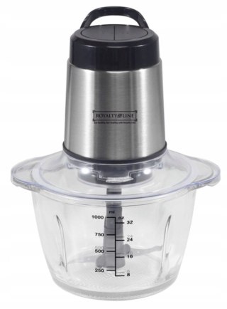 Szatkownica Royalty Line MCE-300.34.1 300 W