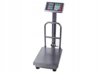 WAGA MAGAZYNOWA ELEKTRONICZNA SKLEPOWA 100kg