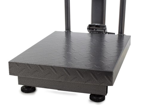 WAGA MAGAZYNOWA ELEKTRONICZNA SKLEPOWA 100kg