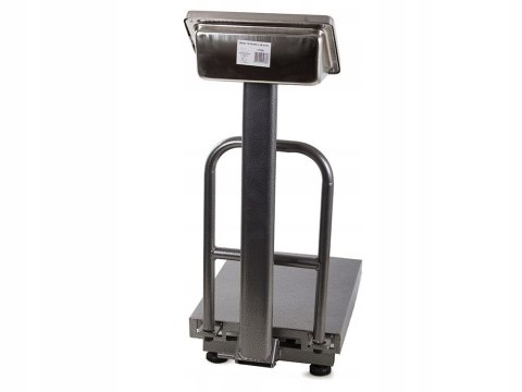 WAGA MAGAZYNOWA ELEKTRONICZNA SKLEPOWA 100kg