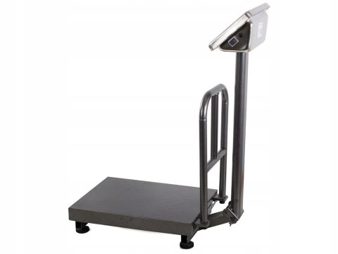 WAGA MAGAZYNOWA ELEKTRONICZNA SKLEPOWA 100kg