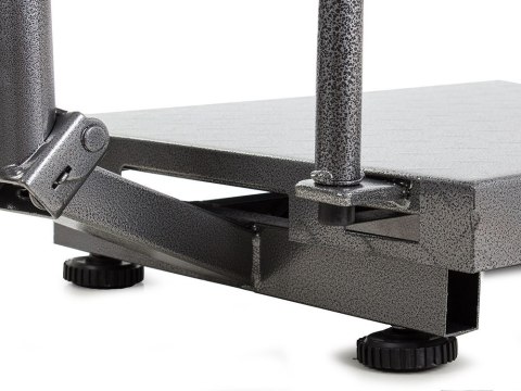 WAGA MAGAZYNOWA ELEKTRONICZNA SKLEPOWA 100kg