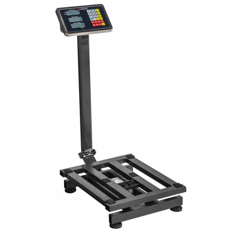 WAGA MAGAZYNOWA SKLEPOWA PRZEMYSŁOWA ROLNICZA ELEKTRONICZNA 150KG