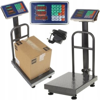 Waga Platformowa 100 kg x 50 g