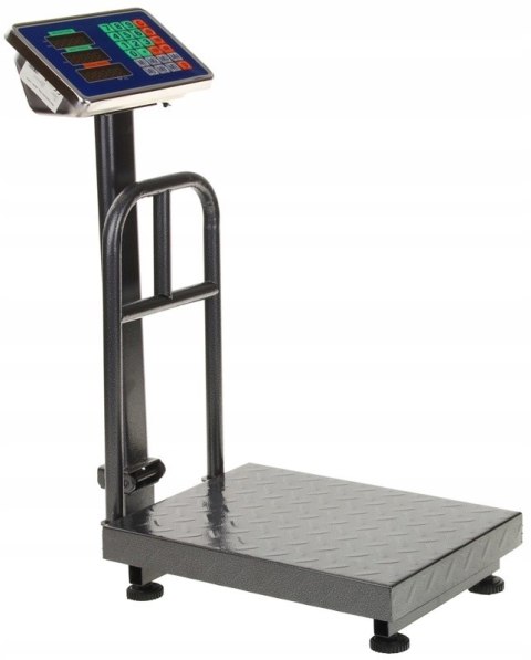 Waga Platformowa 100 kg x 50 g