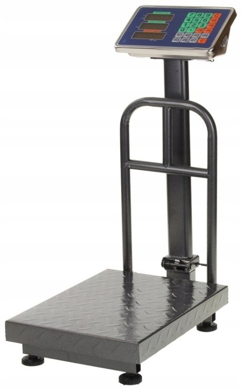 Waga Platformowa 100 kg x 50 g