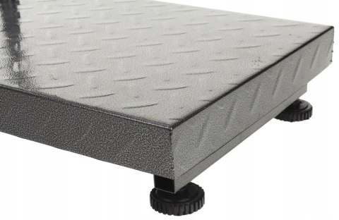 Waga Platformowa 100 kg x 50 g