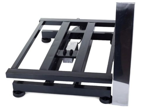Waga Platformowa Sklepowa Magazynowa Rolnicza Towarowa 150 kg x 50 g