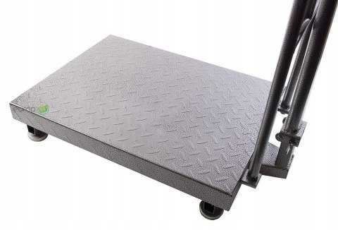 Waga Platformowa sklepowa magazynowa 150 kg x 20 g