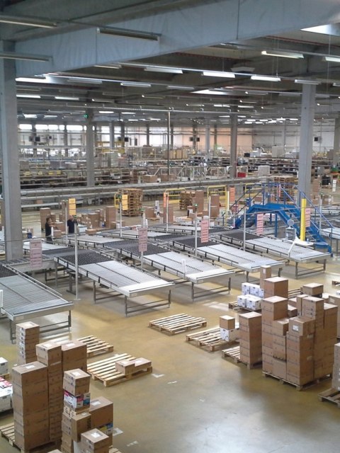 Waga Platformowa sklepowa magazynowa 150 kg x 20 g