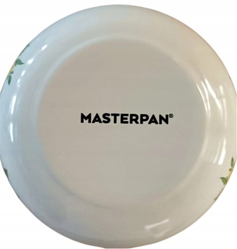 8 SZT GARNKI EMALIA MASTERPAN MP-2633