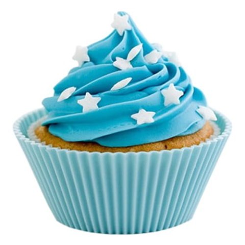 Forma do muffinek Elitehoff 27 x 35cm średnica 6cm