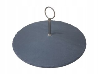 Patera Elitehoff kamienna 30 cm