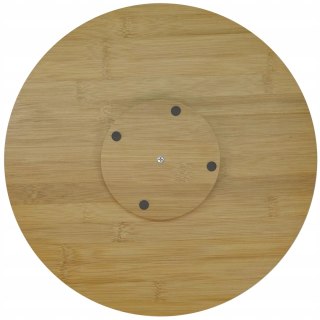 Deska Obrotowa Do Serwowania Pizzy Brunbeste 35 cm