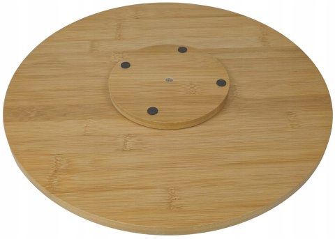 Deska Obrotowa Do Serwowania Pizzy Brunbeste 35 cm